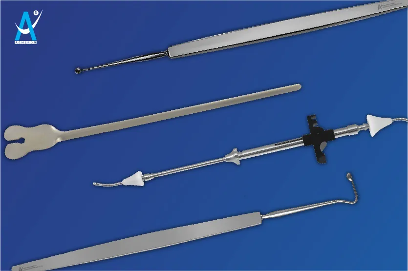 Hooks and Probes